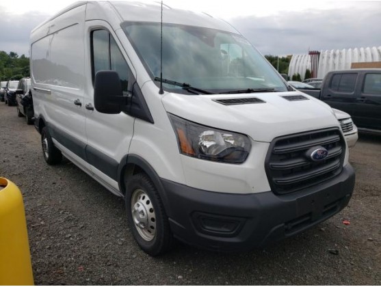 2020 FORD TRANSIT T-250