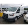 2020 FORD TRANSIT T-250