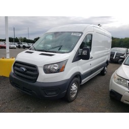 2020 FORD TRANSIT T-250