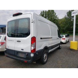 2020 FORD TRANSIT T-250