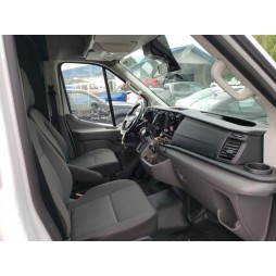 2020 FORD TRANSIT T-250