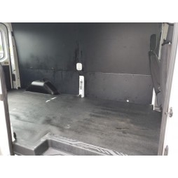 2020 FORD TRANSIT T-250