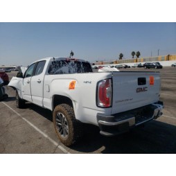 2020 GMC CANYON SLE