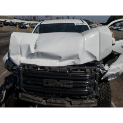 2020 GMC CANYON SLE