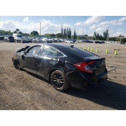 2020 HONDA CIVIC SI