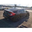2020 HONDA CIVIC SI