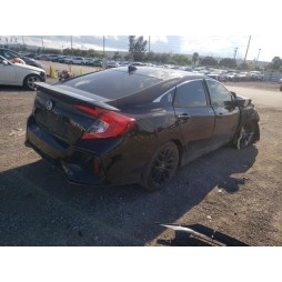 2020 HONDA CIVIC SI