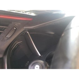 2020 HONDA CIVIC SI