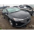 2020 HYUN ELANTRA SE