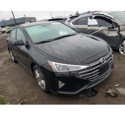 2020 HYUN ELANTRA SE