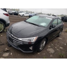 2020 HYUN ELANTRA SE