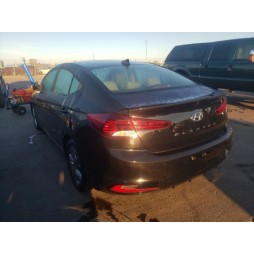 2020 HYUN ELANTRA SE