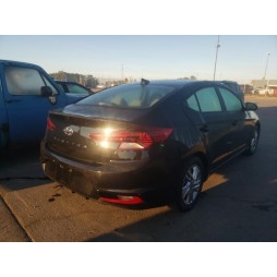 2020 HYUN ELANTRA SE
