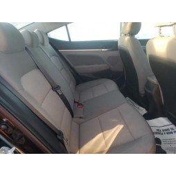 2020 HYUN ELANTRA SE
