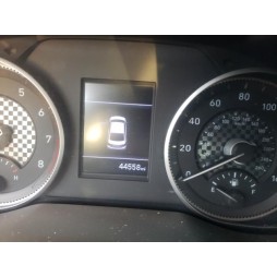 2020 HYUN ELANTRA SE