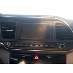 2020 HYUN ELANTRA SE
