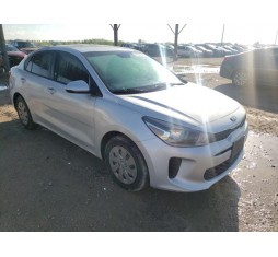 2020 KIA RIO LX