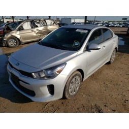 2020 KIA RIO LX