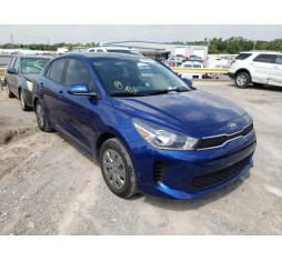 2020 KIA RIO LX