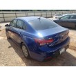2020 KIA RIO LX