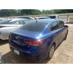 2020 KIA RIO LX
