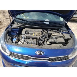 2020 KIA RIO LX