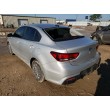 2020 KIA RIO LX