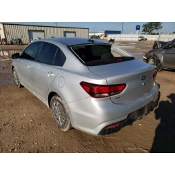 2020 KIA RIO LX