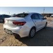 2020 KIA RIO LX