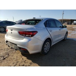 2020 KIA RIO LX