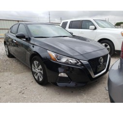 2020 NISSAN ALTIMA S