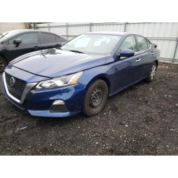 2020 NISSAN ALTIMA S