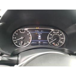 2020 NISSAN ALTIMA S