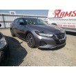 2020 NISSAN MAXIMA SV