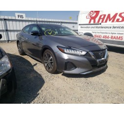 2020 NISSAN MAXIMA SV