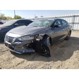 2020 NISSAN MAXIMA SV