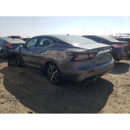 2020 NISSAN MAXIMA SV