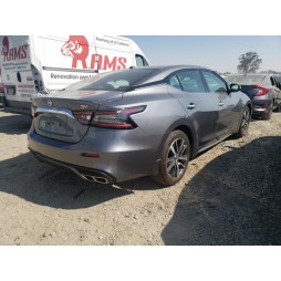 2020 NISSAN MAXIMA SV