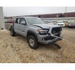 2020 TOYOTA TACOMA DOUBLE CAB