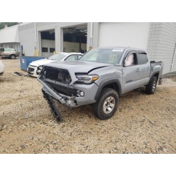2020 TOYOTA TACOMA DOUBLE CAB