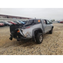 2020 TOYOTA TACOMA DOUBLE CAB