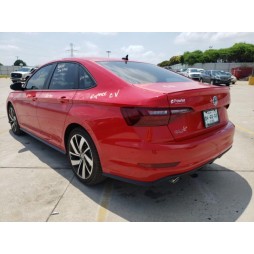 2020 VOLKSWAGEN JETTA GLI