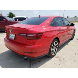 2020 VOLKSWAGEN JETTA GLI