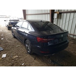 2020 VOLKSWAGEN JETTA S