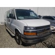 2021 CHEVROLET EXPRESS G2500