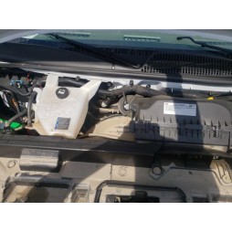 2021 CHEVROLET EXPRESS G2500