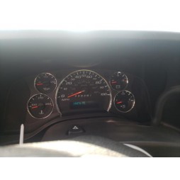 2021 CHEVROLET EXPRESS G2500