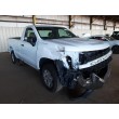 2021 CHEVROLET SILVERADO C1500
