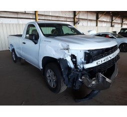 2021 CHEVROLET SILVERADO C1500