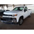 2021 CHEVROLET SILVERADO C1500